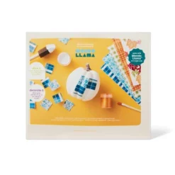 3ct Halloween Craft Decoupage Pumpkin Decorating Kit - Mondo Llama™ 5 3ct Halloween Craft Decoupage Pumpkin Decorating Kit - Mondo Llama™ -Mondo Llama Shop GUEST d81abe4a 53be 48b0 831c 5e891fb42744