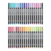 36ct Markers Super Fine Tip Classic Colors - Mondo Llama™