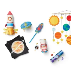 Space STEAM Wood Craft Kit - Mondo Llama™ -Mondo Llama Shop GUEST dcfae399 f76c 4f95 ba0e 1e50384e5f2d