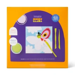 4ct Textured Clay Art Craft Kit - Mondo Llama™ 6 4ct Textured Clay Art Craft Kit - Mondo Llama™ -Mondo Llama Shop GUEST dd7a2583 4f54 4d17 9bd3 390464c404a2
