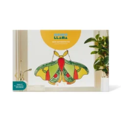 Halloween Craft Moth Resin Suncatcher Kit - Mondo Llama™ -Mondo Llama Shop GUEST e98309b8 b79c 402d 8876 d7862799e95a