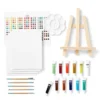 25pc Artist Acrylic Starter Set - Mondo Llama™