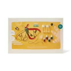 Halloween Craft Moth Resin Suncatcher Kit - Mondo Llama™ -Mondo Llama Shop GUEST f29edc11 8625 461c b84c 2acb23d7fc95