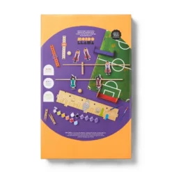 Halloween Craft Foosball Game Painting Kit - Mondo Llama™ -Mondo Llama Shop GUEST f2ad4280 386b 4785 b609 fbe1c61c9af0