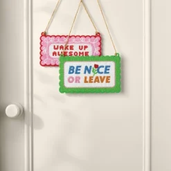 2ct Summer Craft Gem Art Décor - Mondo Llama™