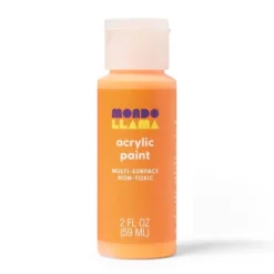2oz Satin Acrylic Paint - Mondo Llama™ -Mondo Llama Shop GUEST fa291c2b af0f 4a49 9117 9d758d1b8c6d