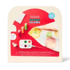 Scarf Fabric Paint Dye Craft Kit - Mondo Llama™ -Mondo Llama Shop GUEST fa8af696 5d27 441a af8d c0de2397a6fc