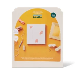 Punch Needle Frame Craft Kit - Mondo Llama™ 6 Punch Needle Frame Craft Kit - Mondo Llama™ -Mondo Llama Shop GUEST fae7d682 407c 48aa 945b cd619994b5c6