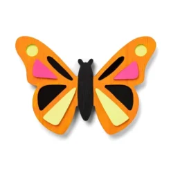 Freestanding Wood Butterfly - Mondo Llama™ -Mondo Llama Shop GUEST faf21867 07af 4626 8156 101fbbf19ddb