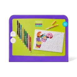 3ct Color-Your-Own Puzzles Craft Kit - Mondo Llama™ 6 3ct Color-Your-Own Puzzles Craft Kit - Mondo Llama™ -Mondo Llama Shop GUEST fbbe6215 867a 4f00 8730 53fde6f079b5