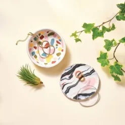 Clay Trinket Dish DIY Art Kit - Mondo Llama™: Clay Tray Ideas & Tools For Creative Thinking, Adult Craft Activity -Mondo Llama Shop GUEST fc3f97b6 5d9f 47a1 a940 334d25f620d0