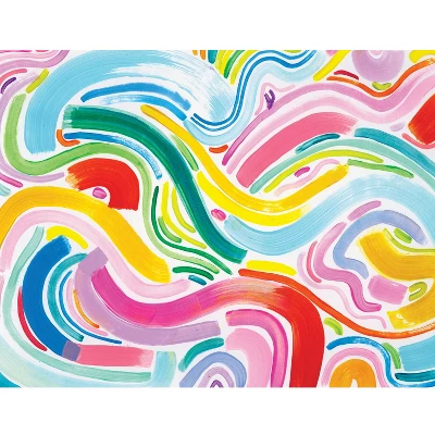 24pc Artist Paintbrush Set - Mondo Llama™ 5 24pc Artist Paintbrush Set - Mondo Llama™ - Image 5