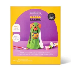 Halloween Craft Lit Ceramic Ghost Dog Painting Kit - Mondo Llama™ -Mondo Llama Shop GUEST ffd2c412 cff4 4fb9 8cb2 ba7bde0e7d9a